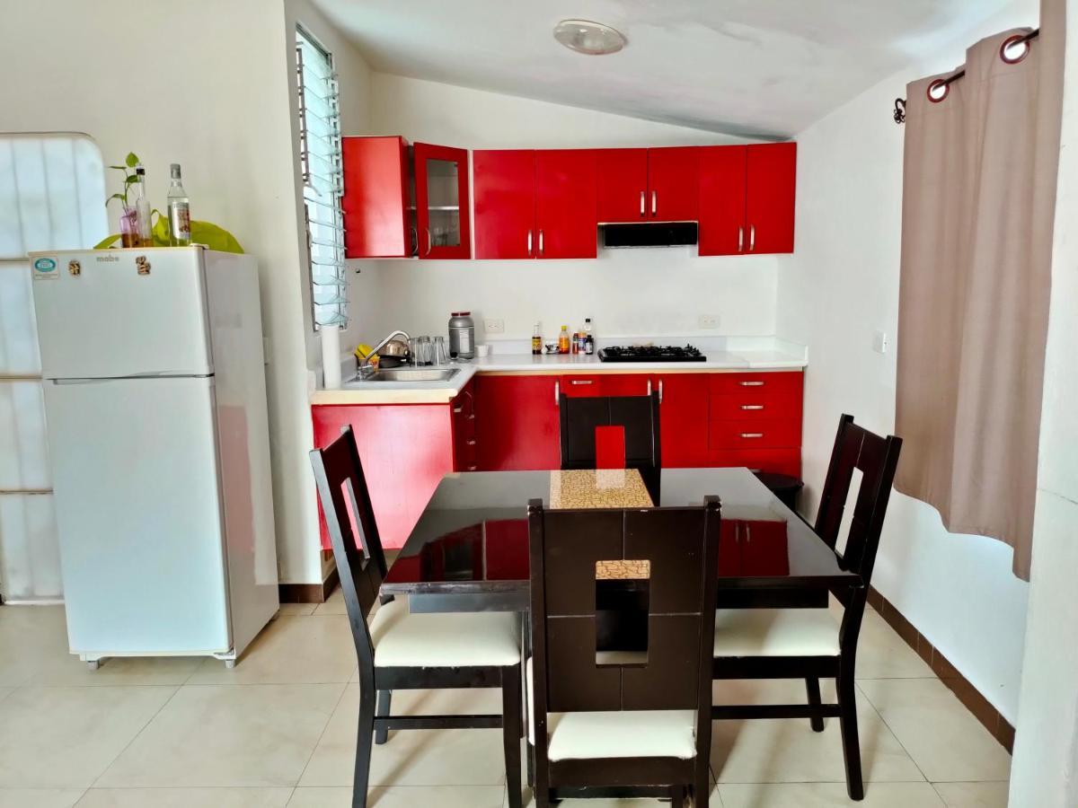 Amazing Location Close To Bus Station, Be My Guest * Cancún