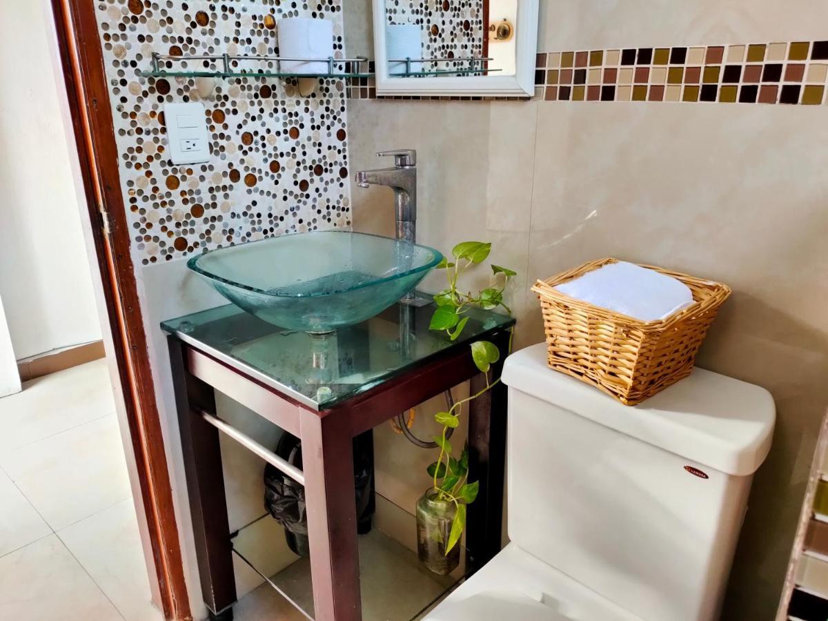 Apartamento Amazing Location Close To Bus Station, Be My Guest Cancún